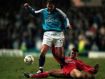 VIDEO: Remembering Kanchelskis...